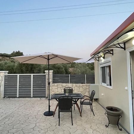 Elia House Villa Chania  ภายนอก รูปภาพ