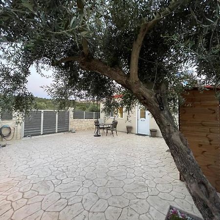 Elia House Villa Chania  ภายนอก รูปภาพ