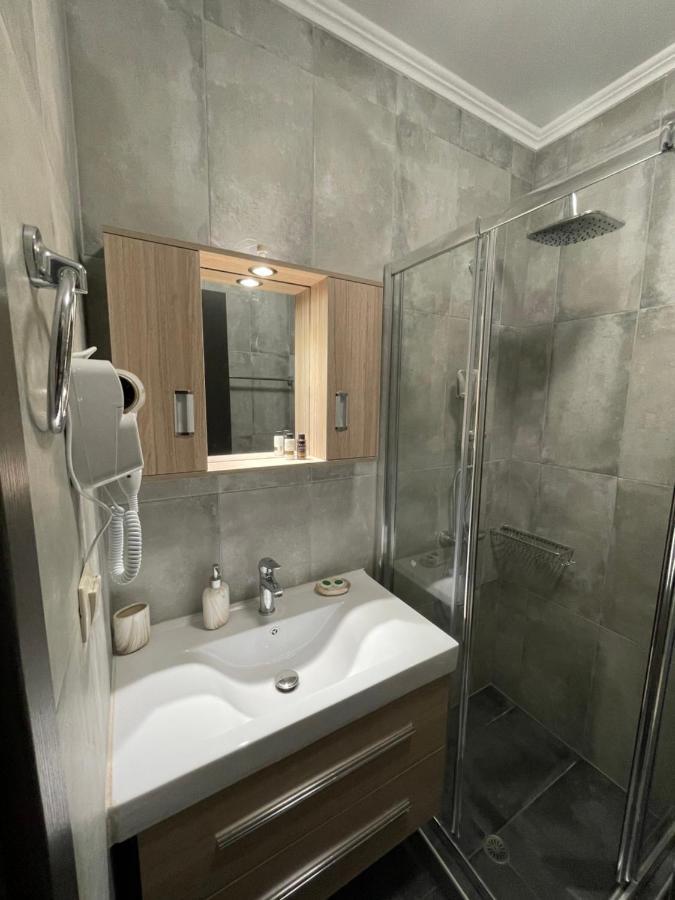 Elia House Villa Chania  ภายนอก รูปภาพ