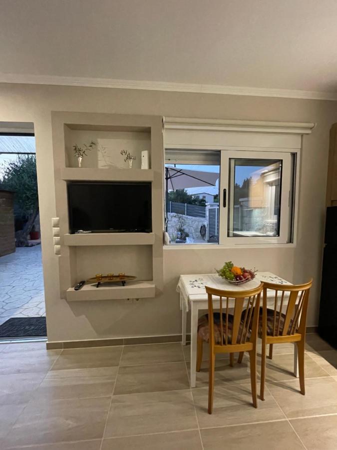 Elia House Villa Chania  ภายนอก รูปภาพ