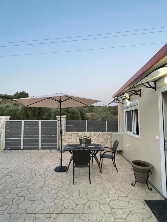 Elia House Villa Chania  ภายนอก รูปภาพ