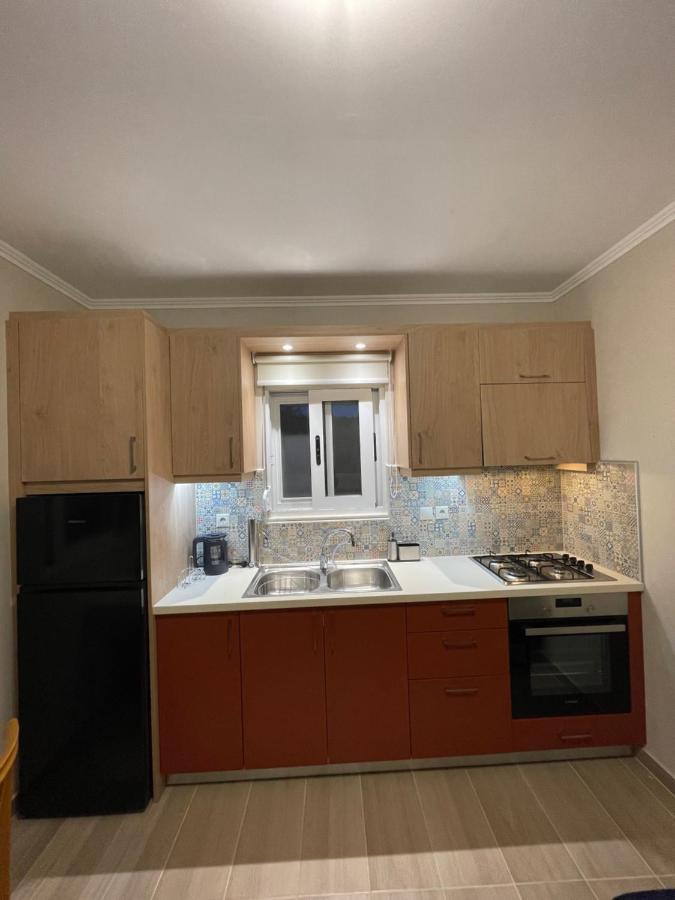 Elia House Villa Chania  ภายนอก รูปภาพ