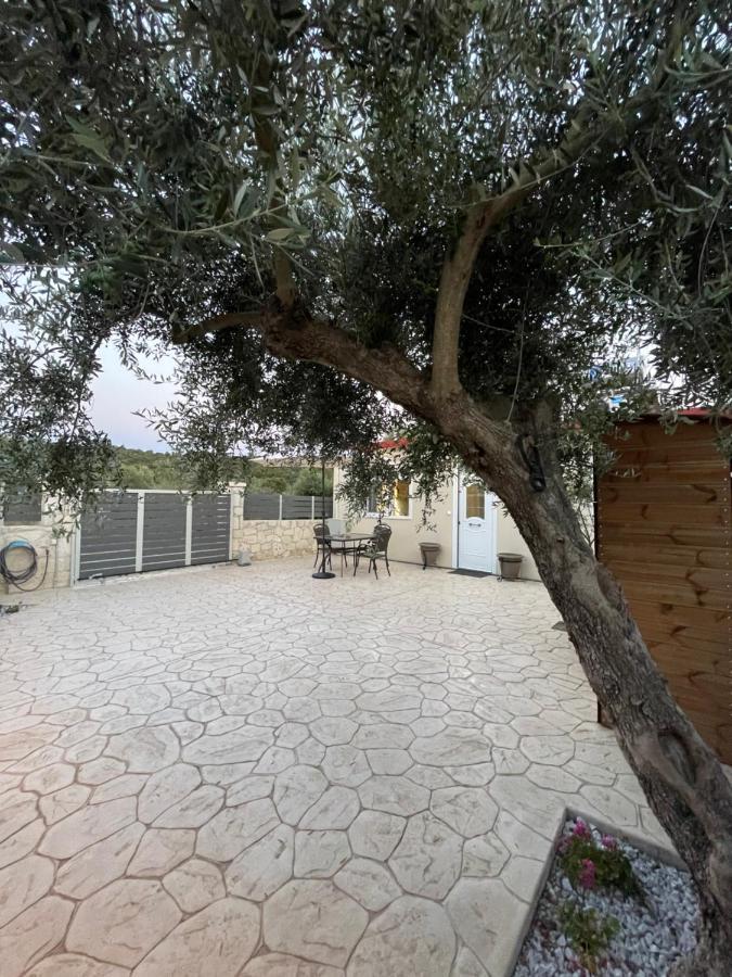 Elia House Villa Chania  ภายนอก รูปภาพ