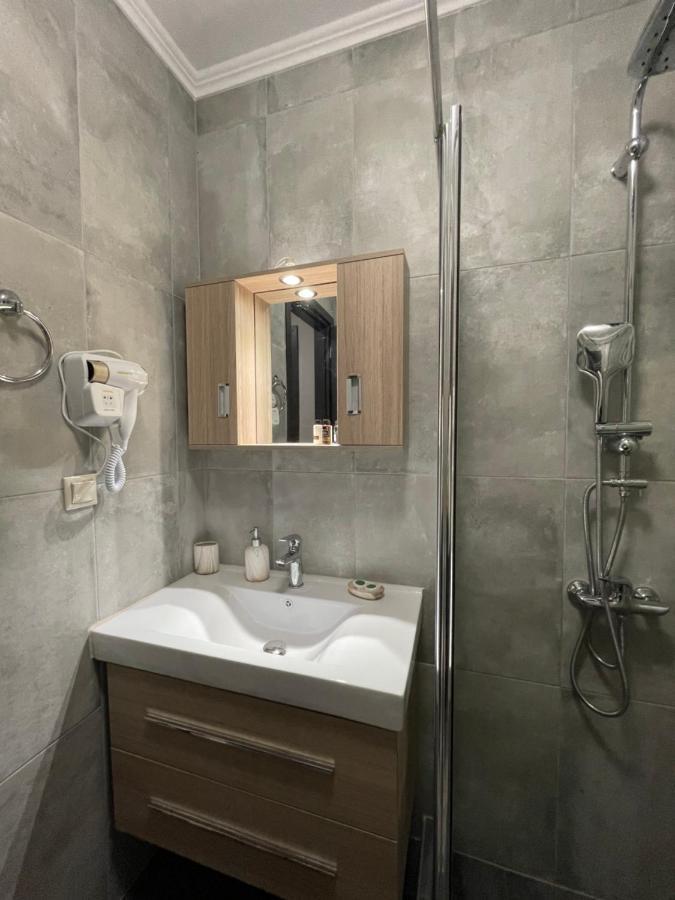 Elia House Villa Chania  ภายนอก รูปภาพ
