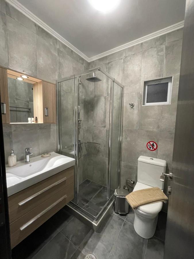 Elia House Villa Chania  ภายนอก รูปภาพ